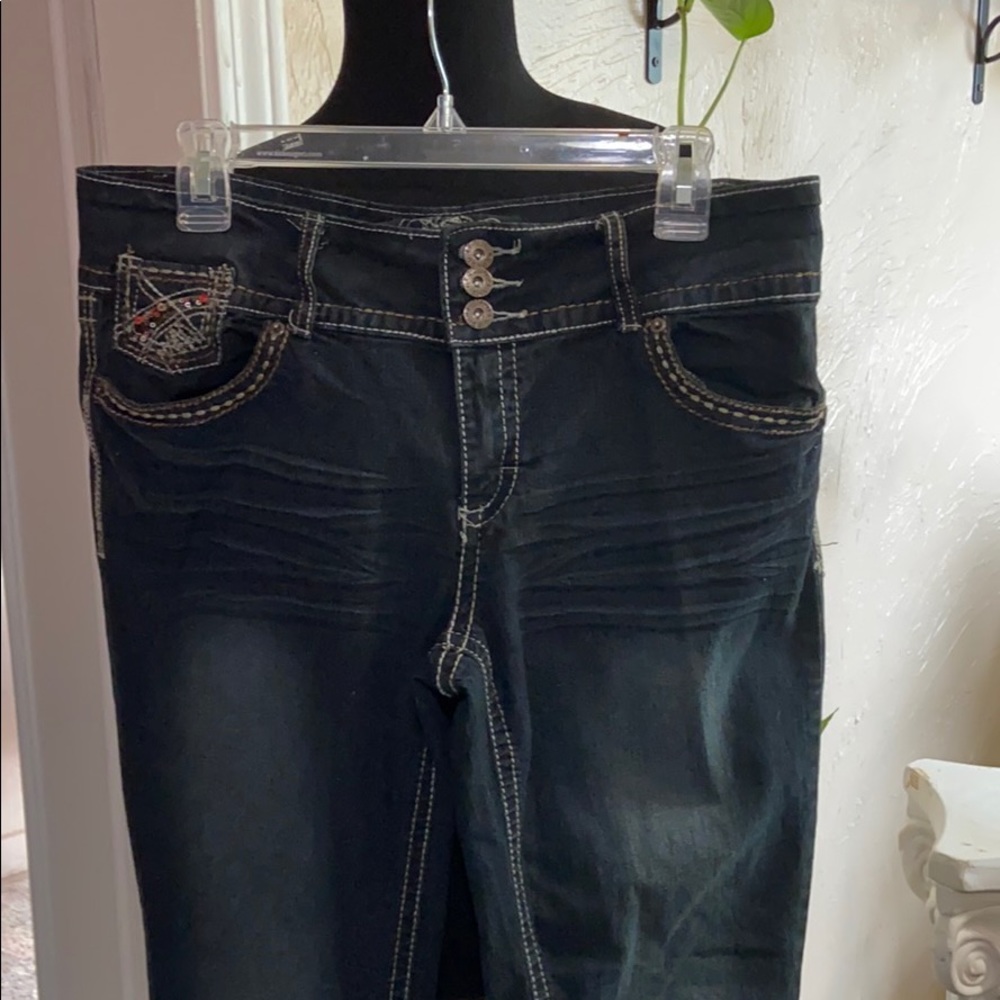 Women’s jeans